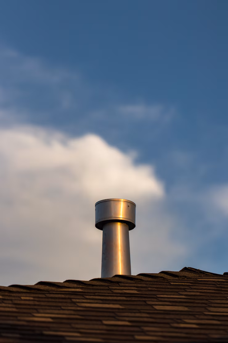 chimney caps