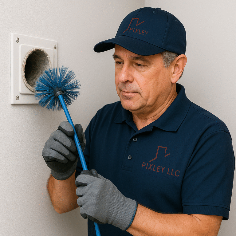 pixley llc services dryer